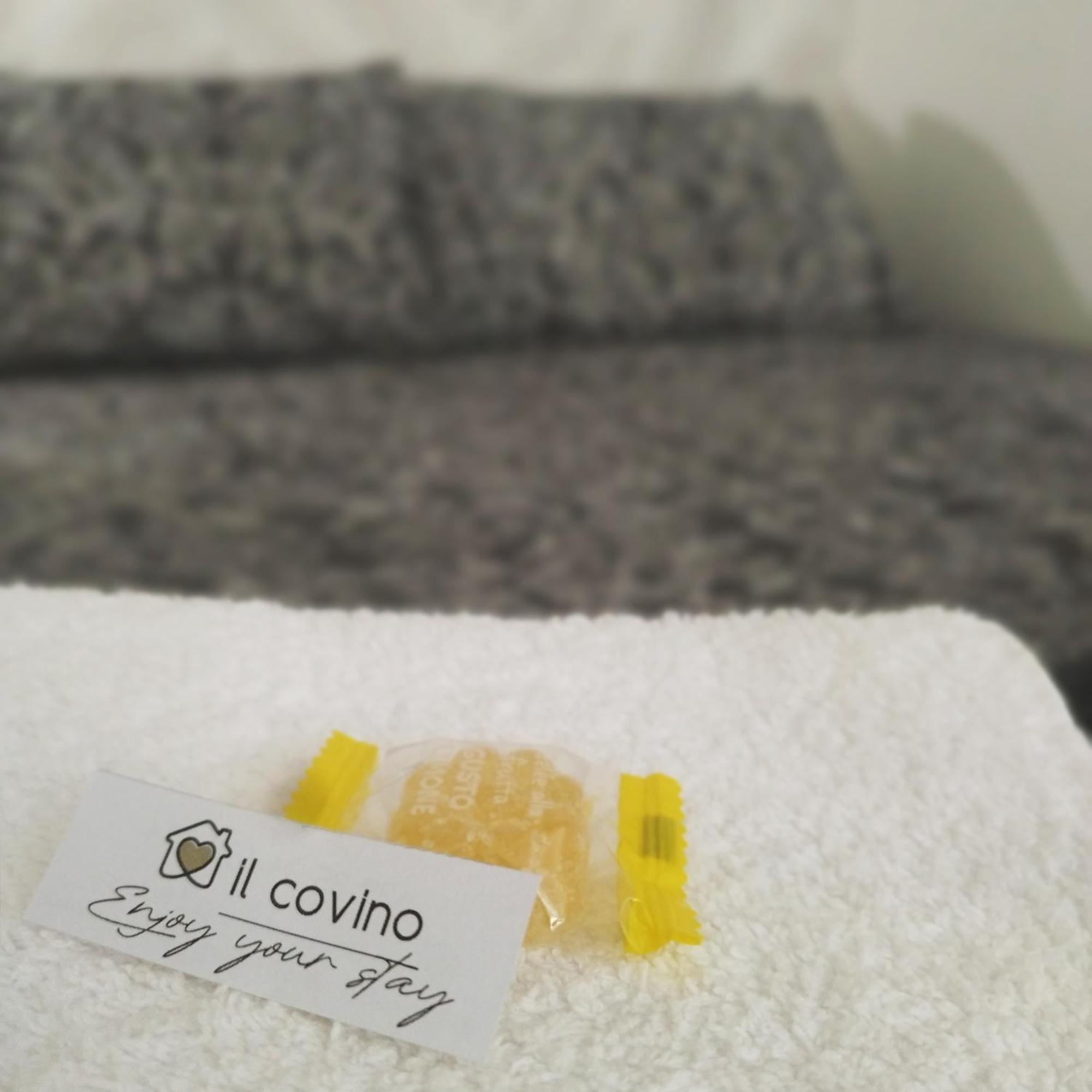 Il Covino Bologna - Monolocale Διαμέρισμα Εξωτερικό φωτογραφία